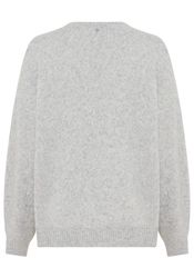 BOSS ORANGE Strickpullover Fondyssa Premium Damenmode günstig online kaufen