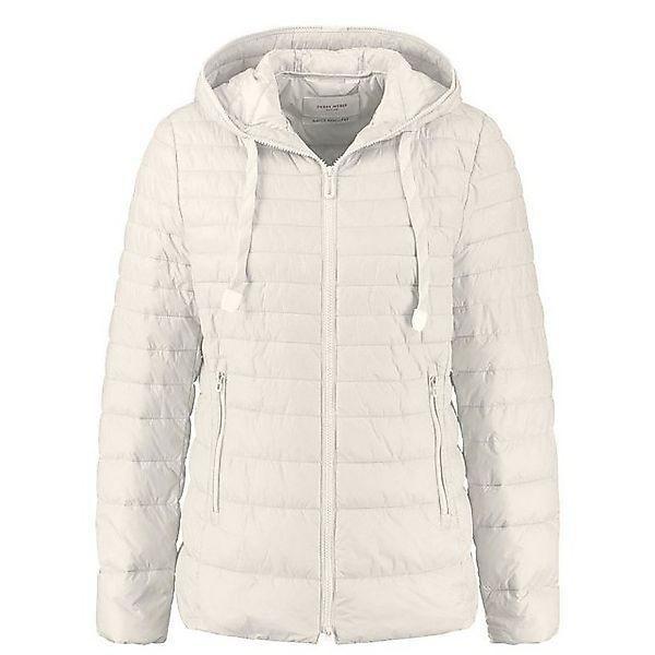 GERRY WEBER Steppjacke Gerry Weber, Damensteppjacke (750203-31089) Bright W günstig online kaufen