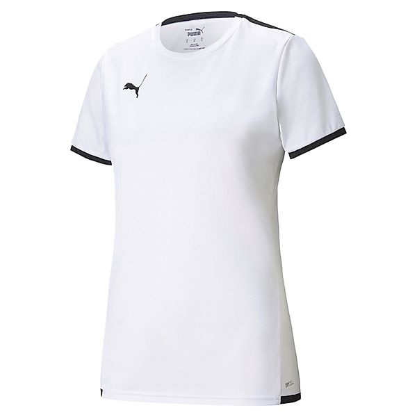 PUMA Fußballtrikot Puma Damen Trikots teamLIGA günstig online kaufen