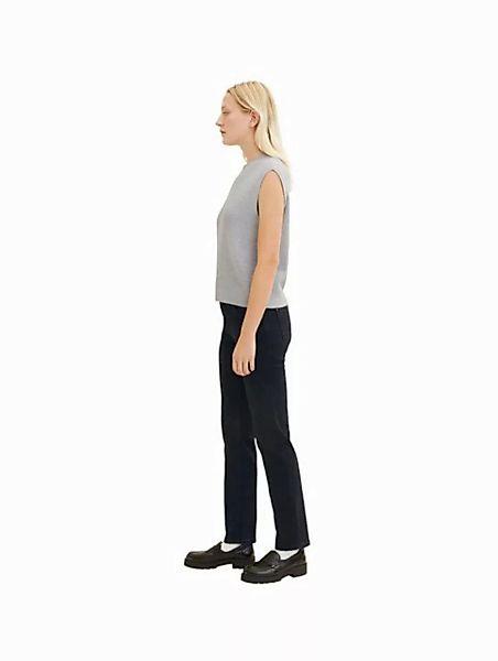 TOM TAILOR 5-Pocket-Jeans TTALEXA Straight Jeans günstig online kaufen