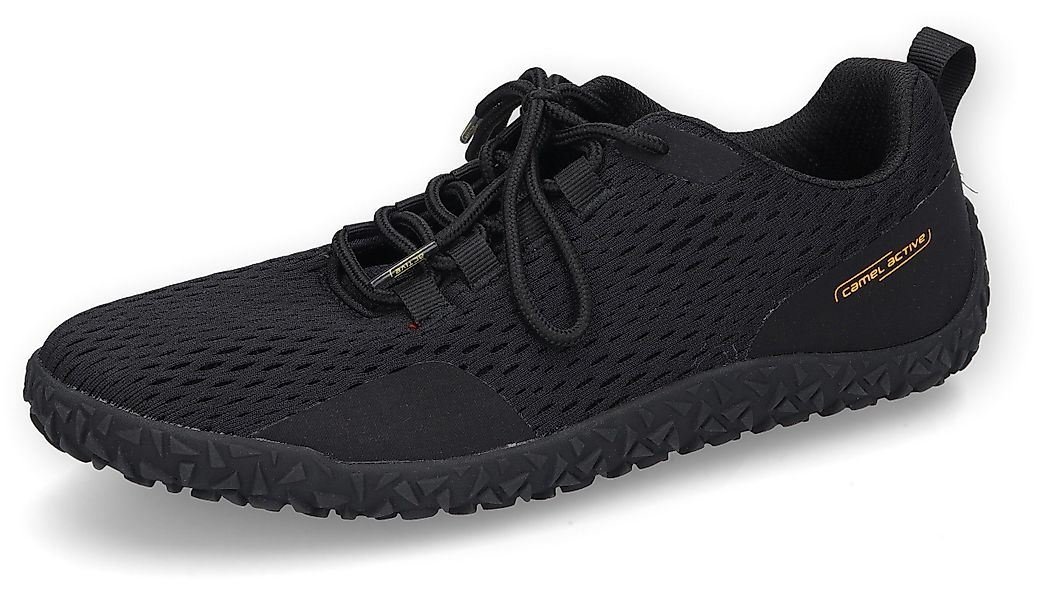 camel active Barfußschuh, Sneaker, Schnürschuh, Komfortschuh günstig online kaufen
