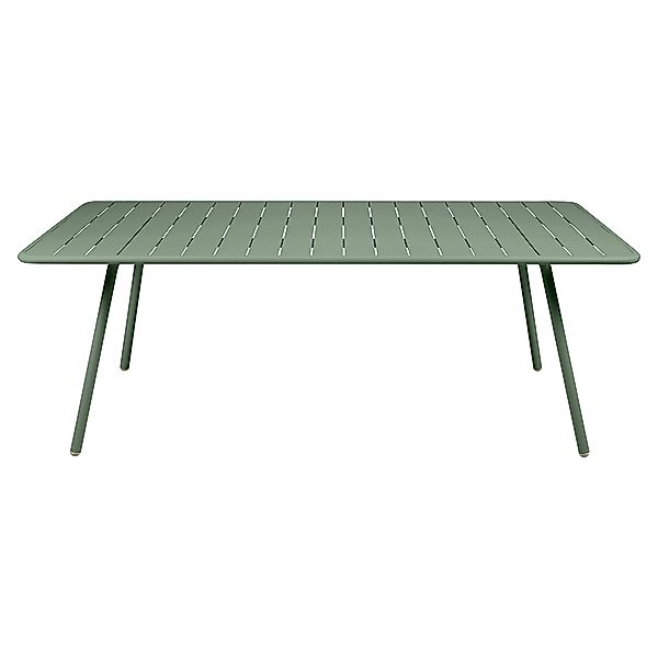 Luxembourg Tisch 207 x 100 cm Kaktus günstig online kaufen
