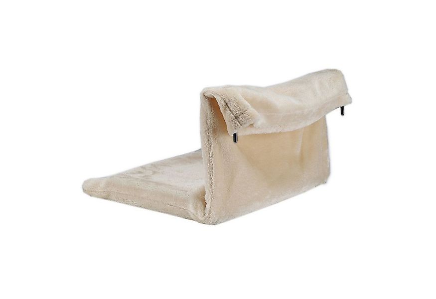 Gravidus Katzen-Hängematte Hängematte Heizungsliege Katzen günstig online kaufen