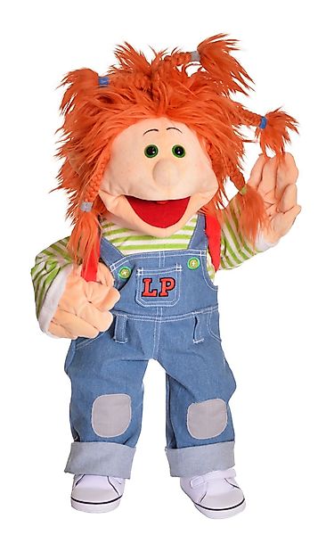 Living Puppets Handpuppe Living Puppets® Handpuppe günstig online kaufen