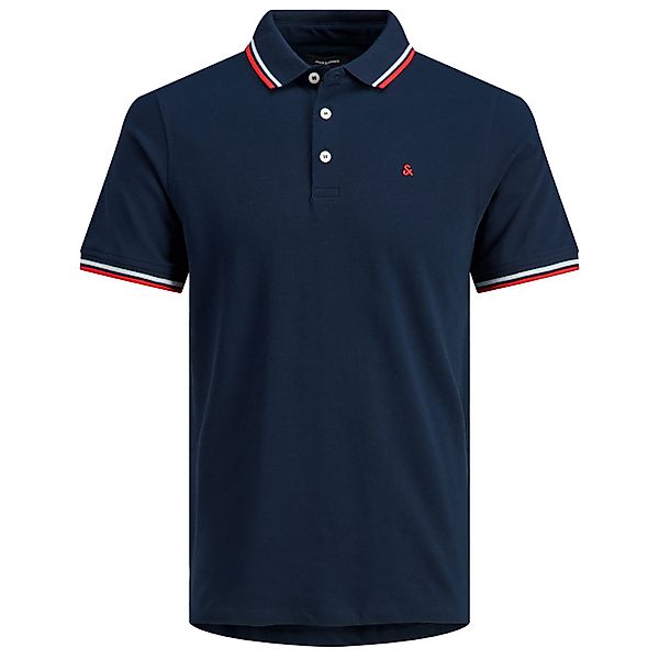 Jack & Jones Poloshirt Jack&Jones Poloshirt günstig online kaufen