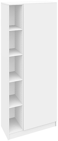 borchardt Möbel Aktenschrank Vaasa moderner Mehrzweckschrank günstig online kaufen