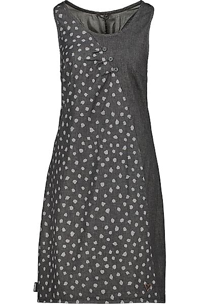 Alife & Kickin Jeanskleid Damen CameronAK günstig online kaufen