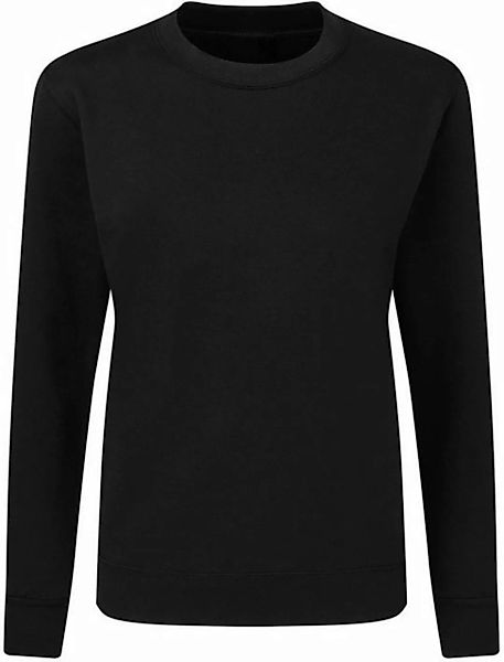 SG Signature Sweatshirt Ladies' Crew Sweatshirt für Damen günstig online kaufen