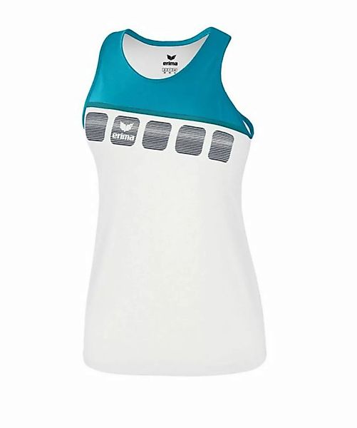 Erima T-Shirt 5-C Tanktop Damen default günstig online kaufen