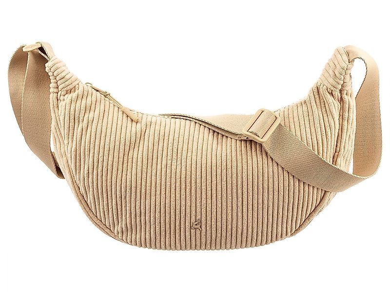 Prato Umhängetasche SC07-1 zeitlose Crossover Bag Moonbag (1-tlg) günstig online kaufen