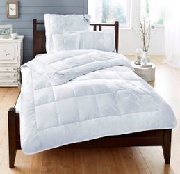 Dreams Naturfaserkissen "Classic Seide" 1 Stk. tlg. günstig online kaufen