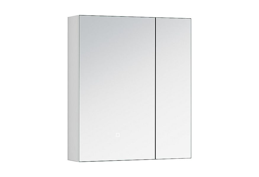 Mai & Mai Spiegelschrank Badezimmerschrank Hängeschrank Badezimmerspiegel S günstig online kaufen