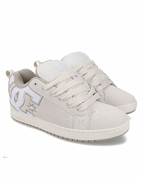 DC Shoes Sneaker "Court Graffik" günstig online kaufen