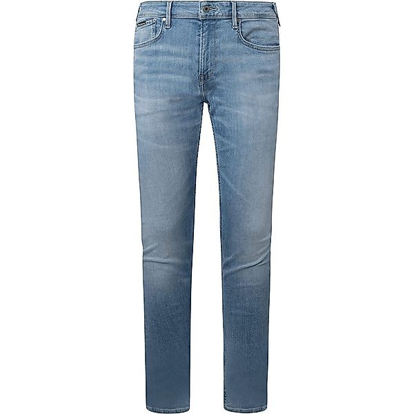 Pepe Jeans Finsbury Jeans 33 Denim günstig online kaufen