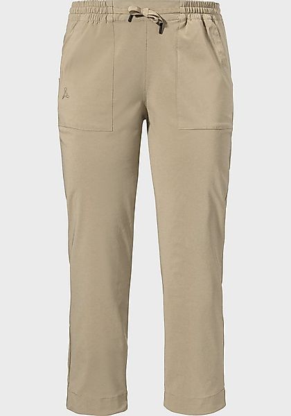 Schöffel 3/4-Hose Pants Rangun L günstig online kaufen