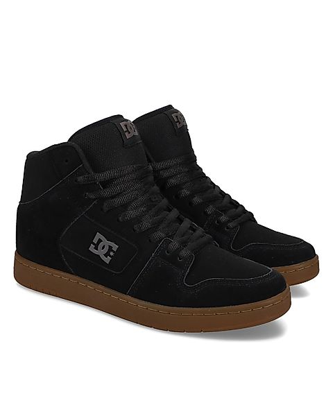 DC Shoes Sneaker "Manteca 4 Hi" günstig online kaufen
