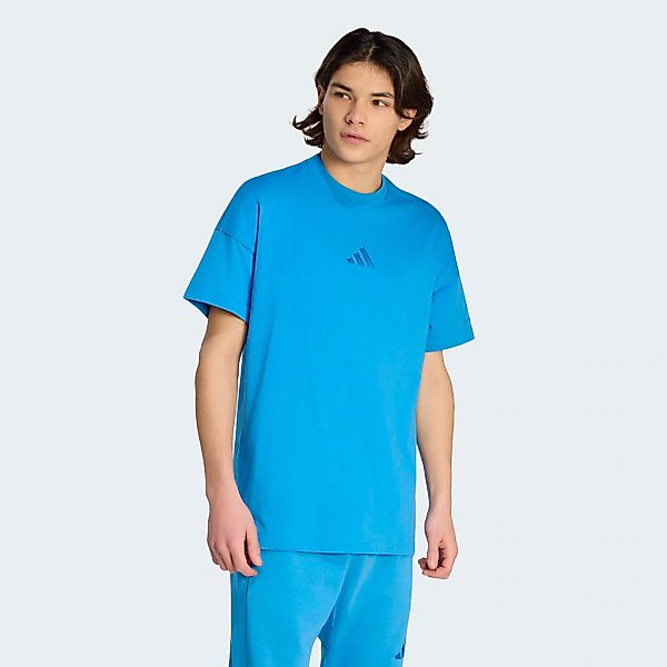 adidas Sportswear T-Shirt "M A SZN T" sportlicher Stil, Kurzarm, ohne Versc günstig online kaufen