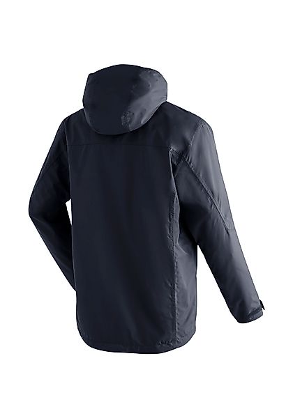 Maier Sports 3-in-1-Funktionsjacke Regenjacke Metor günstig online kaufen