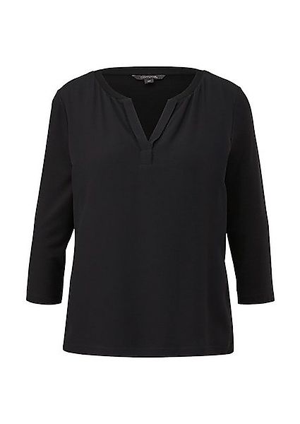 Comma 3/4-Arm-Shirt Comma / Da.Shirt, Polo / T-Shirt günstig online kaufen