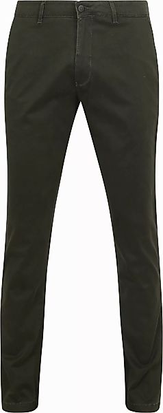 Steppin' Out Chino Newbury Olive - Größe 46 günstig online kaufen