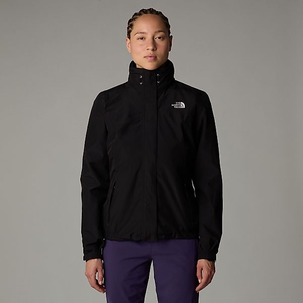The North Face Funktionsjacke "W SANGRO JACKET - EU", (1 St.), mit Kapuze, günstig online kaufen