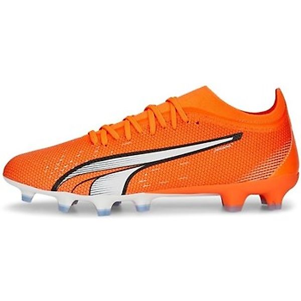 Puma  Fussballschuhe Ultra Match Fgag günstig online kaufen