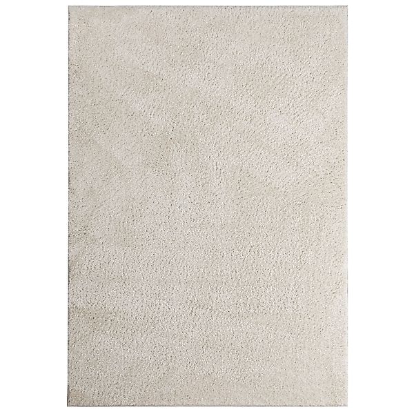 Steffensmeier Hochflor-Teppich Kimo, Rechteckig, Shaggy, Langflor, günstig online kaufen