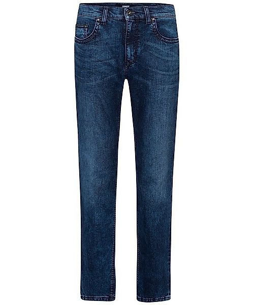 Pioneer Authentic Jeans 5-Pocket-Jeans PIONEER RANDO MEGAFLEX blue fashion günstig online kaufen