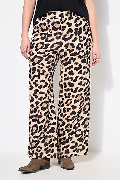 Studio Untold Schlupfhose Hose Wide Legs günstig online kaufen