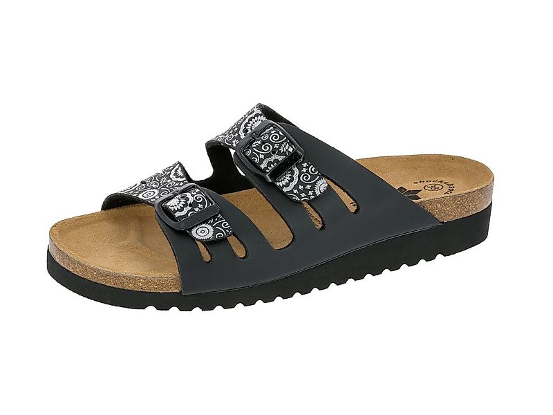 Lico Pantolette Bioline Lady Classic Pantolette günstig online kaufen