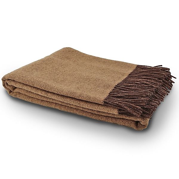 Wolldecke Fair De Luxe Wolldecke 100% günstig online kaufen