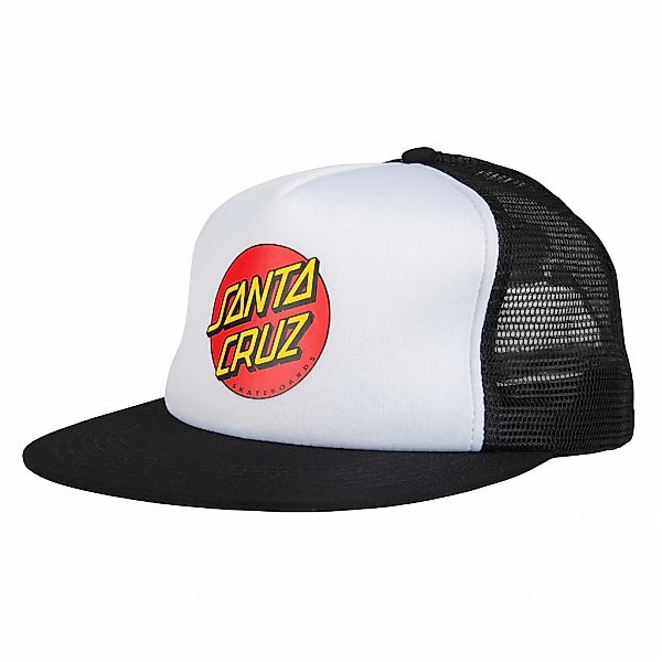 Santa Cruz Baseball Cap CLASSIC DOT günstig online kaufen