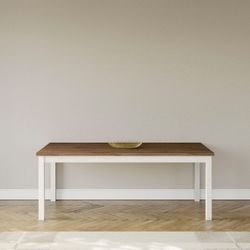 set one by Musterring Esstisch "York" in 3 Farbvarianten und 4 Größen erhäl günstig online kaufen