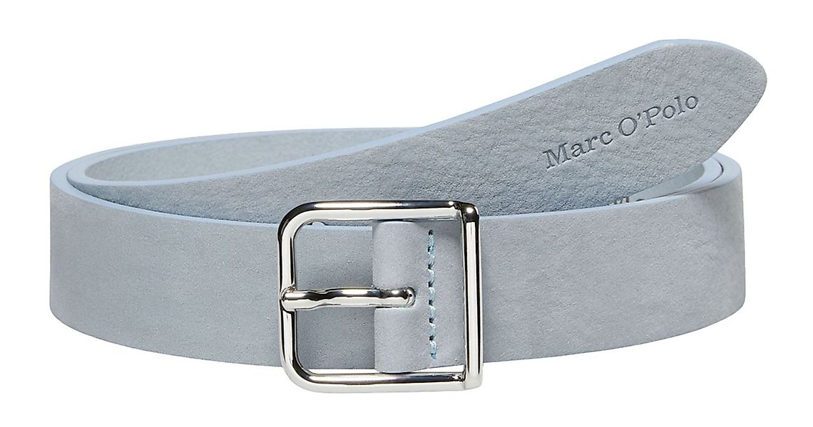 Marc O'Polo Ledergürtel Fredis günstig online kaufen