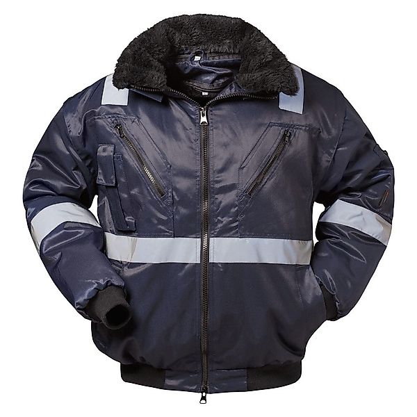 Norway Pilotenjacke Pilotenjacke Pilotjacke Arbeitsjacke Malerjacke günstig online kaufen