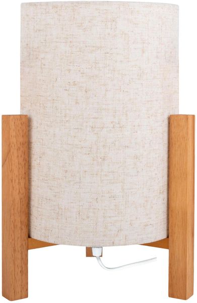 näve Tischleuchte Matida, Ein-/Ausschalter, ohne Leuchtmittel, günstig online kaufen