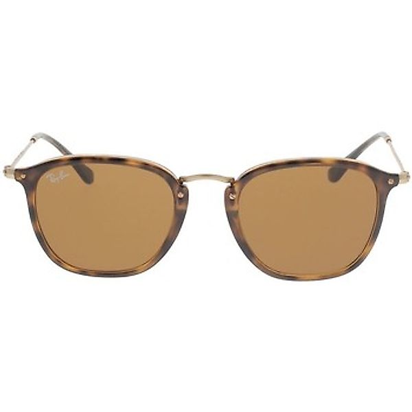 Ray-ban  Sonnenbrillen Sonnenbrille  RB2448N 710 günstig online kaufen