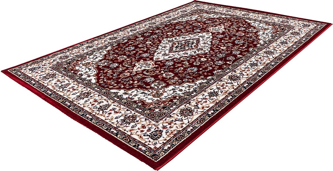 Obsession Teppich Isfahan 740, rechteckig, Höhe: günstig online kaufen