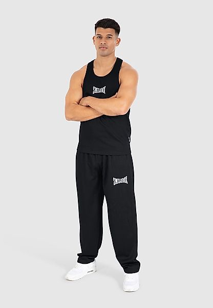 Smilodox Jogginghose Classic Ripp günstig online kaufen