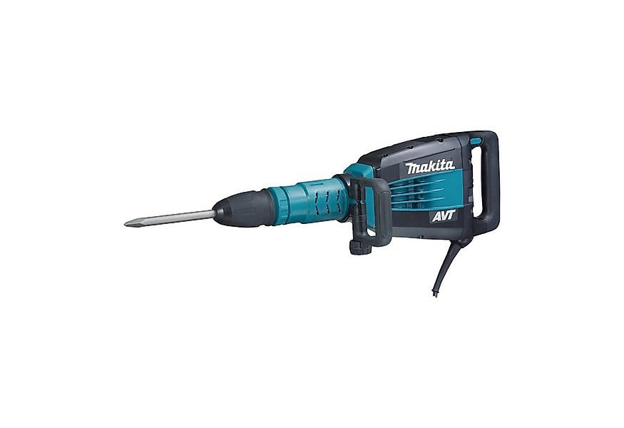Makita Abbruchhammer HM 1214 C 1510 Watt SDS Max 19,9 J + Koffer günstig online kaufen