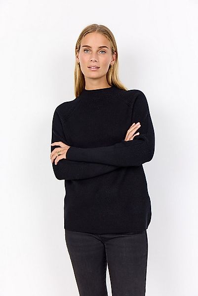 soyaconcept Stehkragenpullover SC-KANITA 4 günstig online kaufen