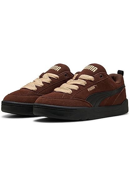 PUMA Park Lifestyle Raw Sneaker günstig online kaufen