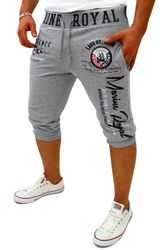 Jaylvis Bermudas Herren Short 3/4 Hose günstig online kaufen