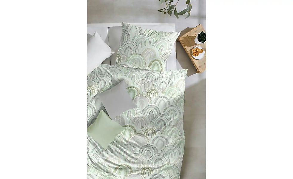 Primera Bettwäsche "Primera Renforce-Bettwäsche Tuffy" 2 Stk. tlg. mit süße günstig online kaufen