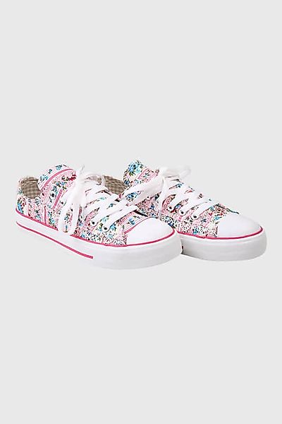Sneaker Flower Power günstig online kaufen