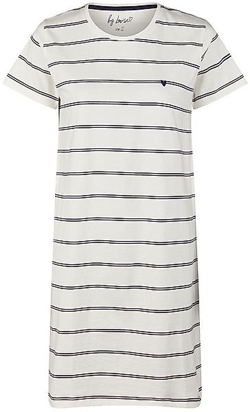 By Louise Nachthemd Sleep Chic (Set, 1-tlg., 1-teilig) Damen Sleepshirt ca. günstig online kaufen