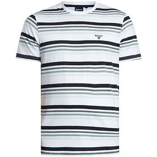 Barbour  T-Shirt Houstead Tailored T-Shirt günstig online kaufen