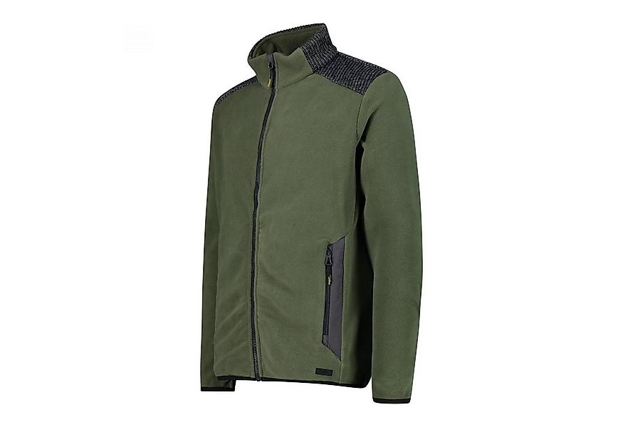 CMP Fleecejacke CMP Herren Fleecejacke MAN JACKET 32H2427 günstig online kaufen