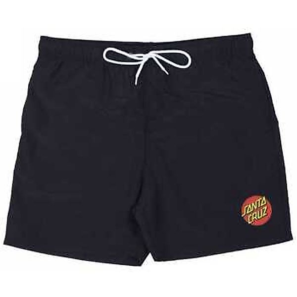 Santa Cruz  Badeshorts Classic dot swimshort günstig online kaufen