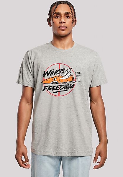 F4NT4STIC T-Shirt "Sniper Elite 3 Wings Of Freedom Achievement", Premium Qu günstig online kaufen